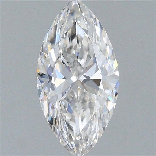 1.01 ct. marquise Lab Grown Diamond front image