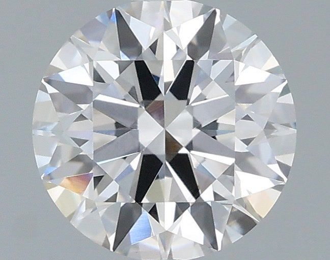 1.06 ct. round Lab Grown Diamond front image