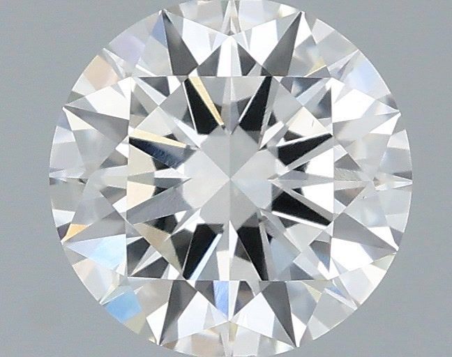 1.04 ct lab-grown Round Diamond