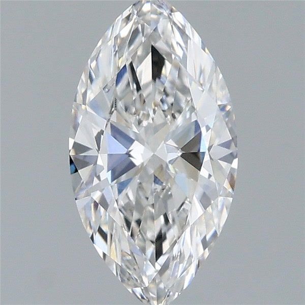 1.01 ct. marquise Lab Grown Diamond front image