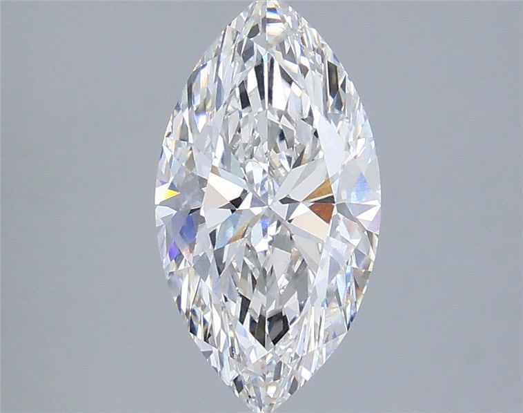 2.09 ct Marquise diamond