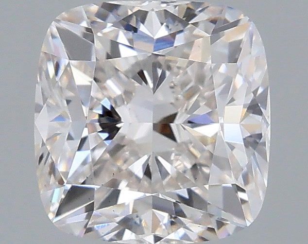 1.02 ct Cushion Modified diamond