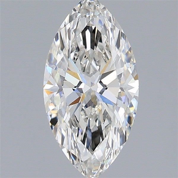 1.02 ct. marquise Lab Grown Diamond front image