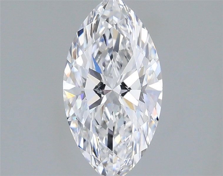 1.02 ct. marquise Lab Grown Diamond front image