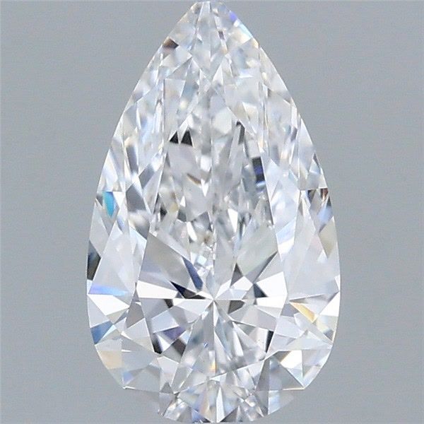 1.01 ct. pear Lab Grown Diamond front image