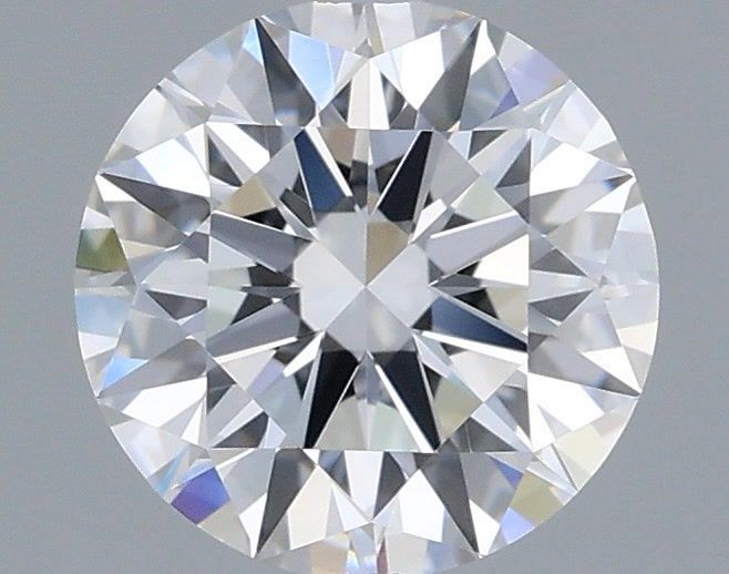 0.89 ct. round Lab Grown Diamond front image