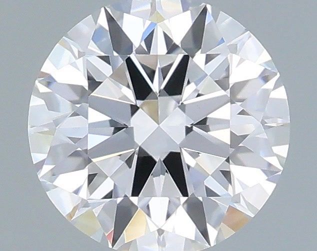0.90ct Round