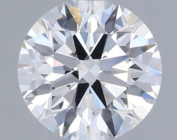 0.82 ct. round Lab Grown Diamond front image