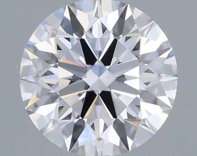 0.81 ct. round Lab Grown Diamond front image