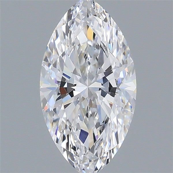 1.02 ct. marquise Lab Grown Diamond front image