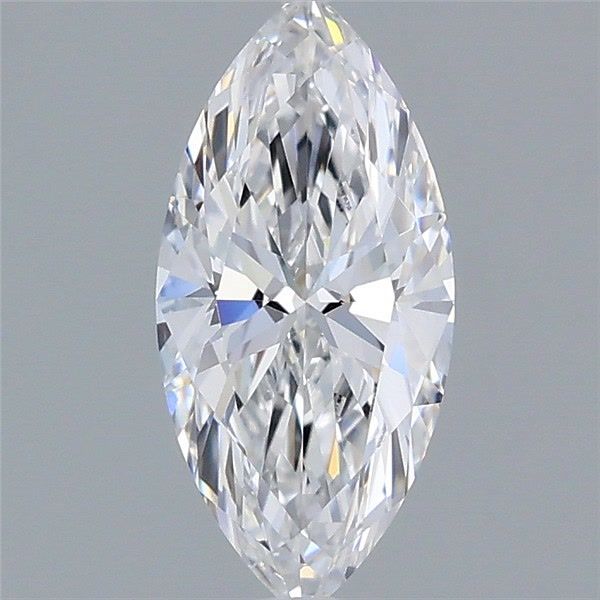 1.05 ct. marquise Lab Grown Diamond front image