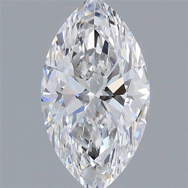 1.14 ct. marquise Lab Grown Diamond front image
