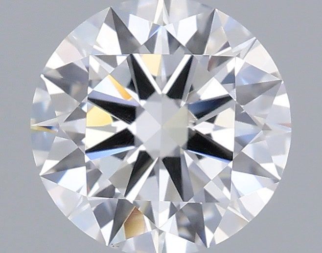 1.00 ct. round Lab Grown Diamond front image