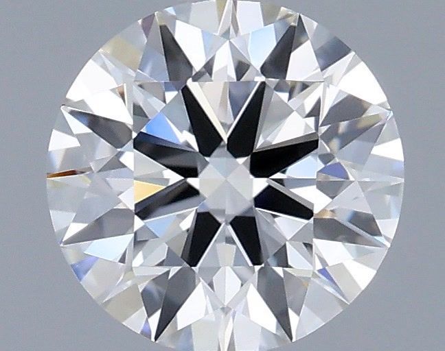 1.00 ct. round Lab Grown Diamond front image