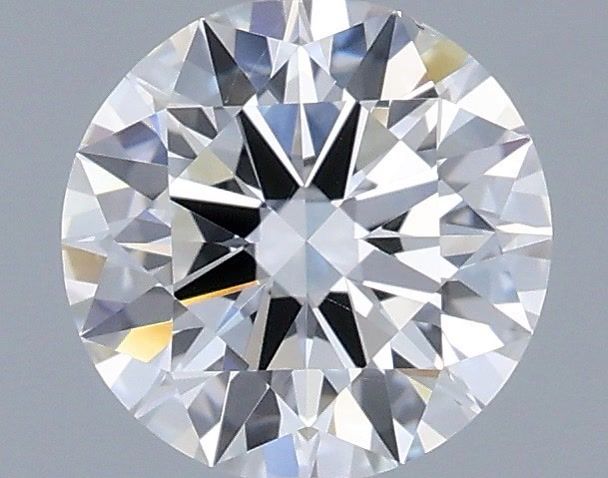 1.00 ct. round Lab Grown Diamond front image