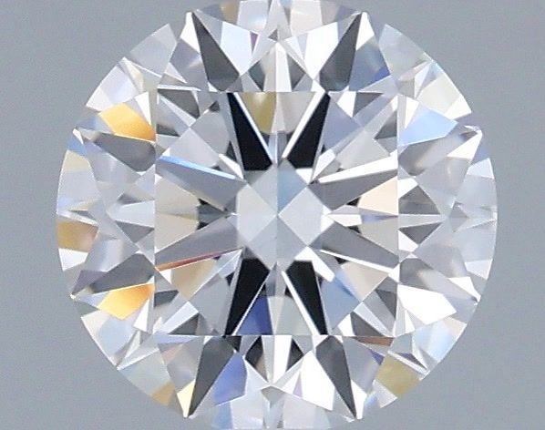 1.00 ct. round Lab Grown Diamond front image