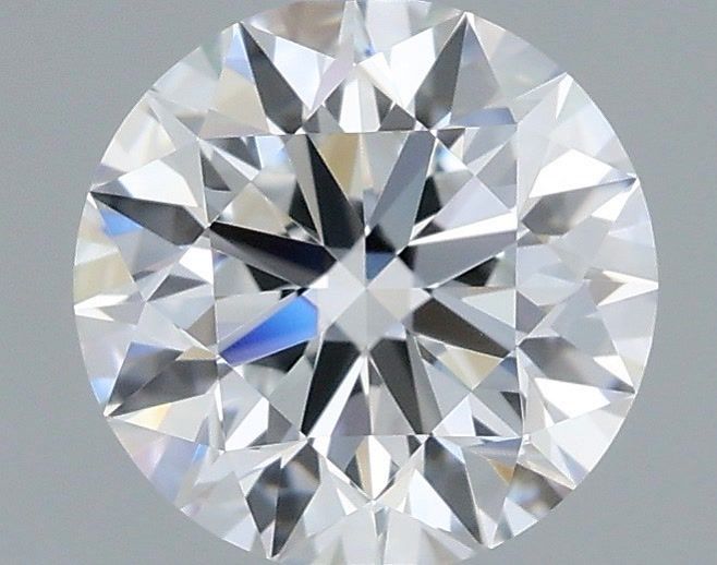 1.00 ct. round Lab Grown Diamond front image
