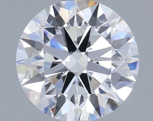 1.00 ct. round Lab Grown Diamond front image