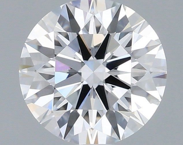 1.00 ct. round Lab Grown Diamond front image