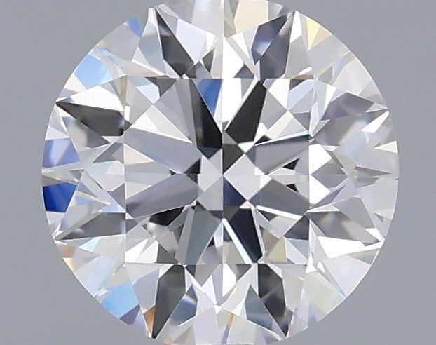 1.00 ct. round Lab Grown Diamond front image