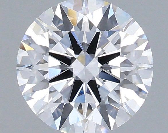 1.01 ct. round Lab Grown Diamond front image