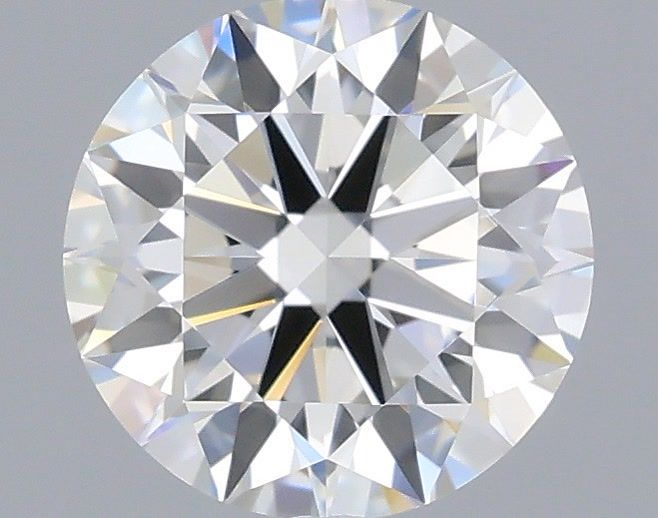1.01 ct. round Lab Grown Diamond front image