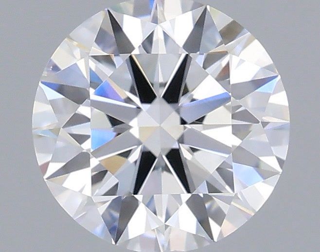 1.01 ct. round Lab Grown Diamond front image