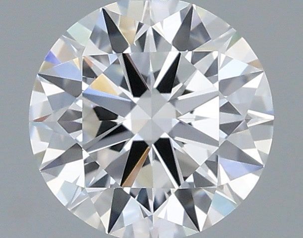 1.01 ct. round Lab Grown Diamond front image