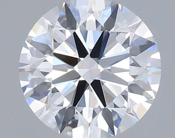 1.01 ct. round Lab Grown Diamond front image