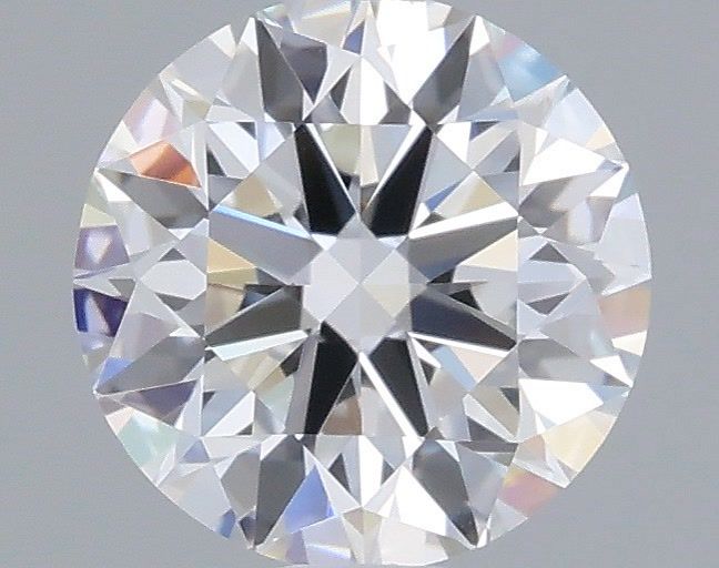 1.01 ct. round Lab Grown Diamond front image