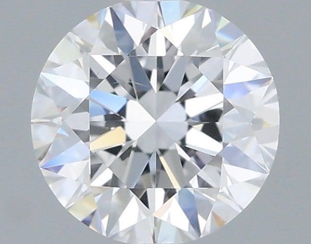 1.01 ct. round Lab Grown Diamond front image