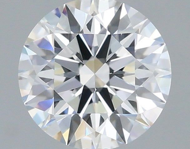 1.02 ct. round Lab Grown Diamond front image