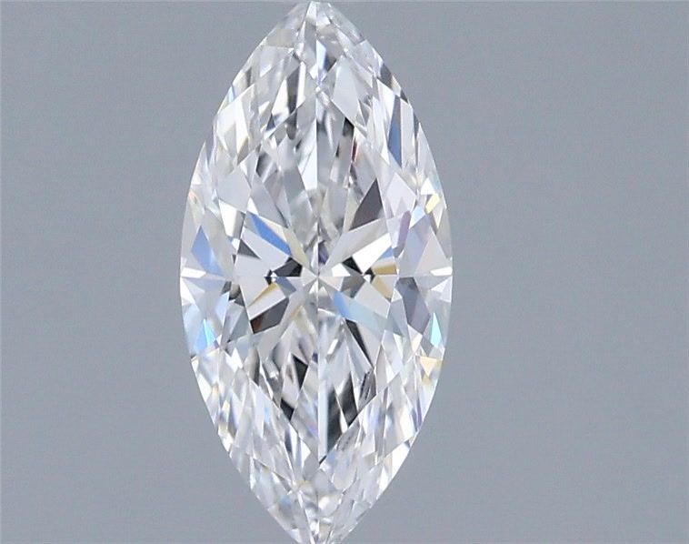 1.01 ct. marquise Lab Grown Diamond front image