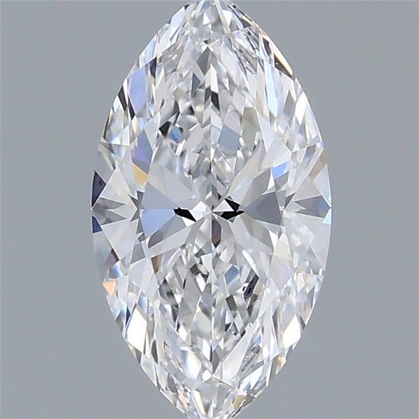 1.02 ct. marquise Lab Grown Diamond front image