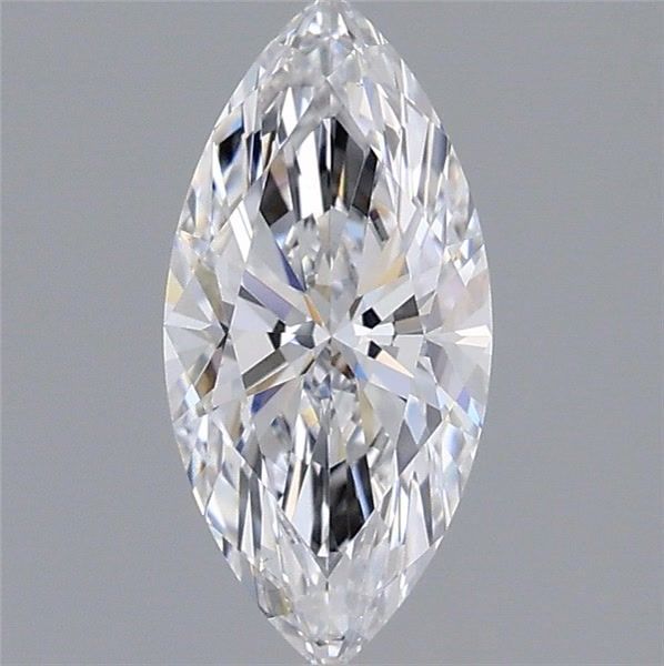 1.06 ct. marquise Lab Grown Diamond front image
