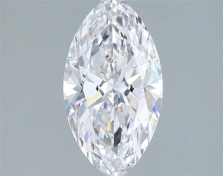 1.29 ct. marquise Lab Grown Diamond front image
