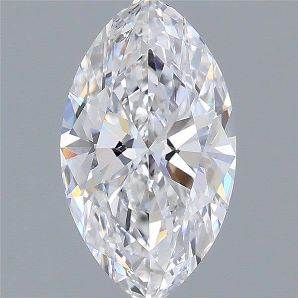 1.54 ct. marquise Lab Grown Diamond front image