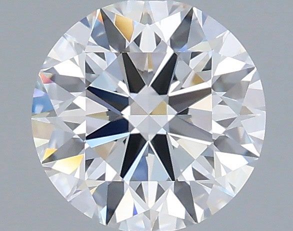 1.00 ct. round Lab Grown Diamond front image