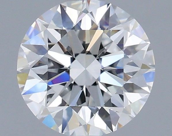 1.00 ct. round Lab Grown Diamond front image