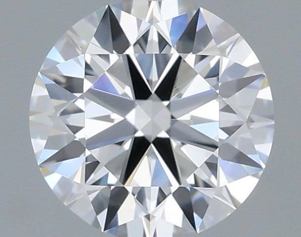 1.01 ct. round Lab Grown Diamond front image