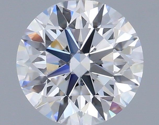 1.01 ct. round Lab Grown Diamond front image