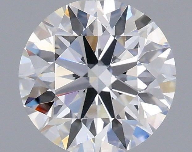 1.00 ct. round Lab Grown Diamond front image