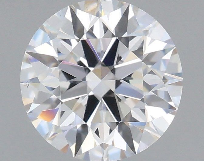 1.03 ct lab-grown Round Diamond