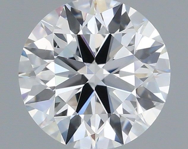 1.03 ct lab-grown Round Diamond