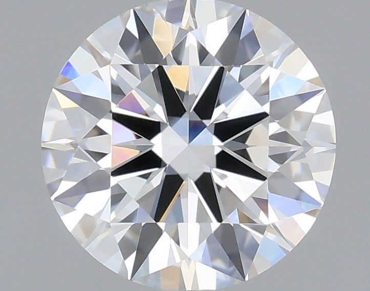 1.03 ct lab-grown Round Diamond