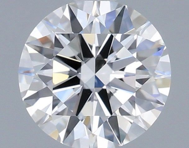 1.03 ct lab-grown Round Diamond