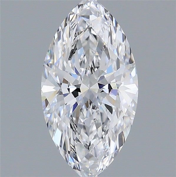 1.03 ct. marquise Lab Grown Diamond front image