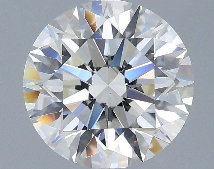 2.01 Carat