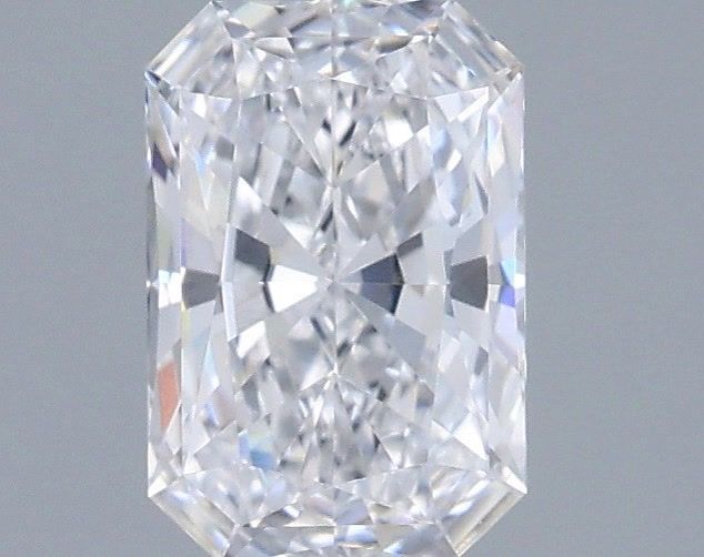 1.01 ct. radiant Lab Grown Diamond front image