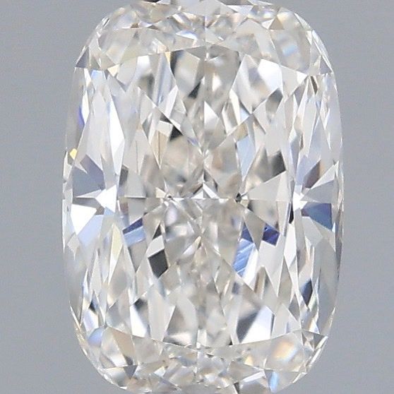 1.05 ct Cushion Modified diamond